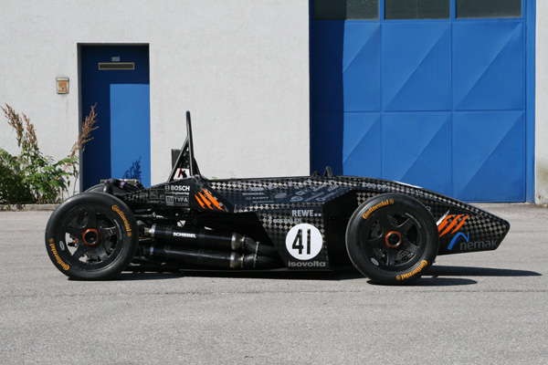 Uhlíková tkanina TeXtreme 64g